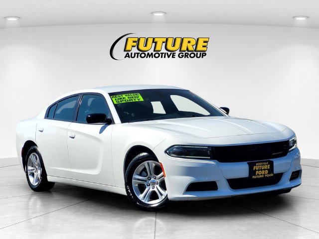  Dodge Charger