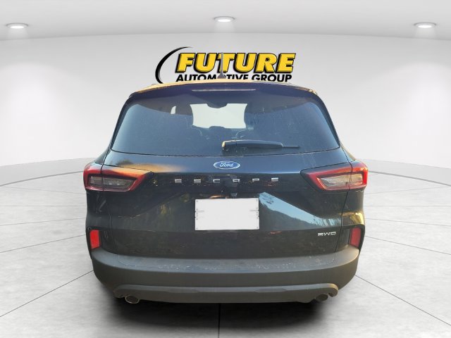 Certified 2025 Ford Escape ST-Line Select Sport Utility