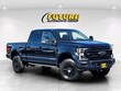  Ford Super Duty F-250 SRW