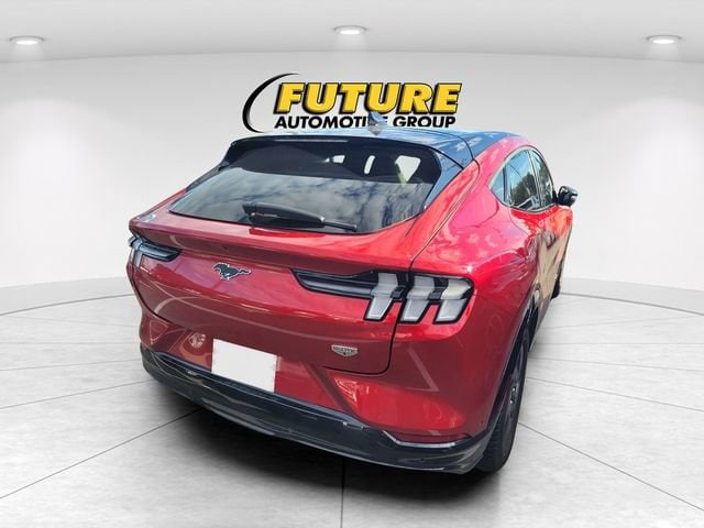 2023 Ford Mustang Mach-E California Route 1 photo 3