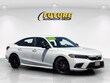  Honda Civic Sedan