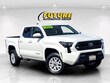  Toyota Tacoma 4WD