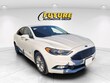  Ford Fusion Energi