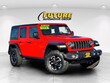  Jeep Wrangler 4xe