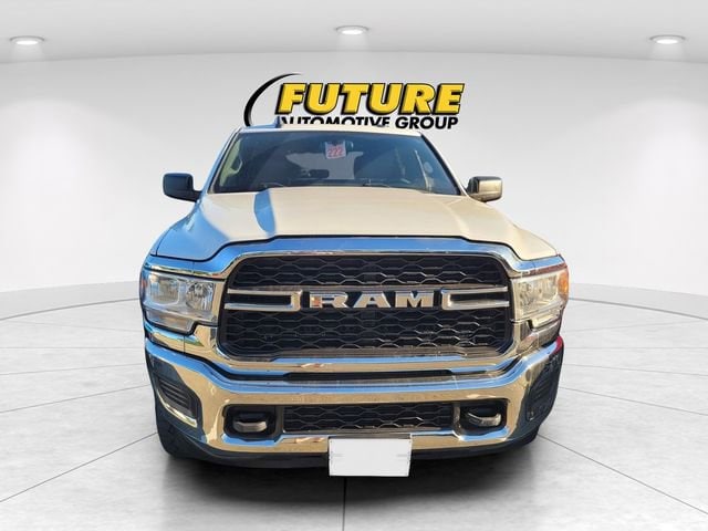 2022 Ram 2500 Tradesman photo 2