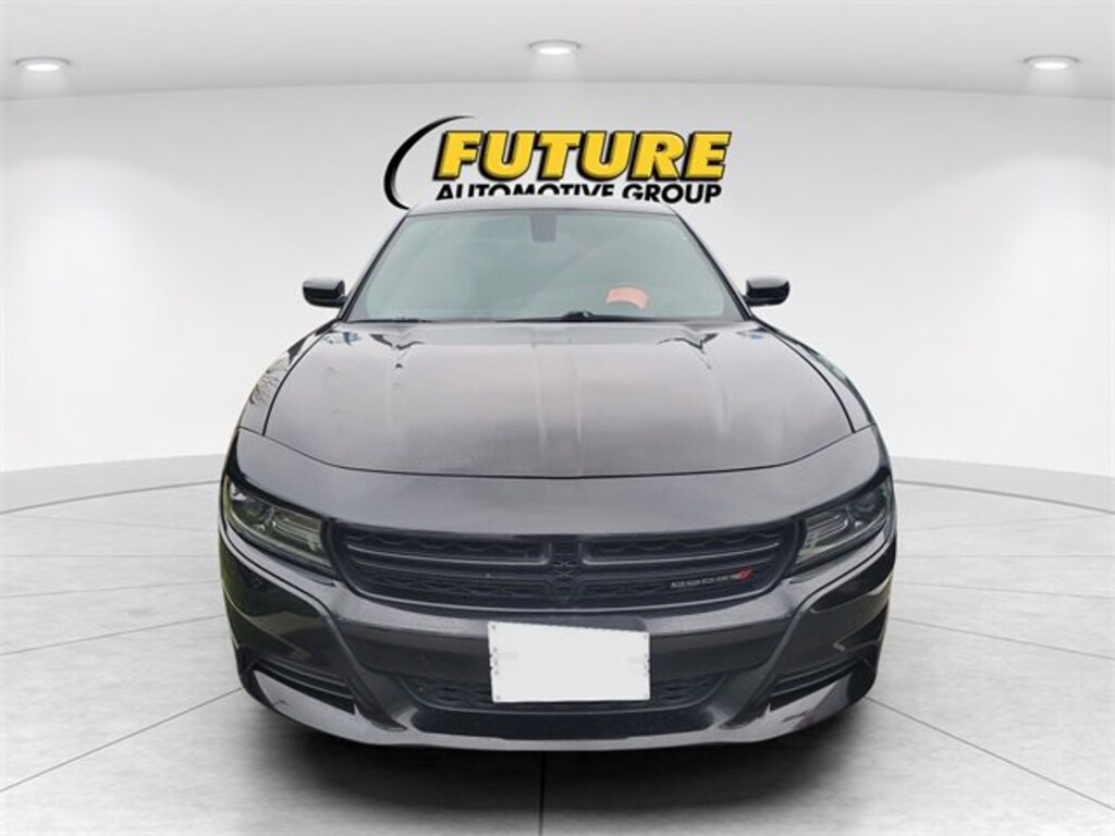 Used 2019 Dodge Charger SXT 4dr Car