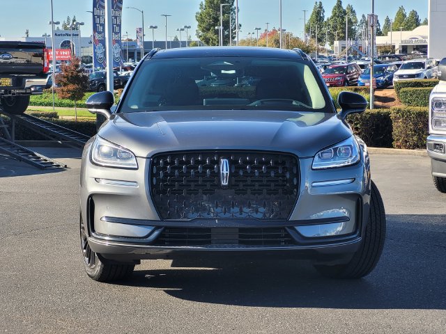 New 2026 Lincoln Corsair Grand Touring Sport Utility