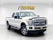  Ford Super Duty F-250 SRW