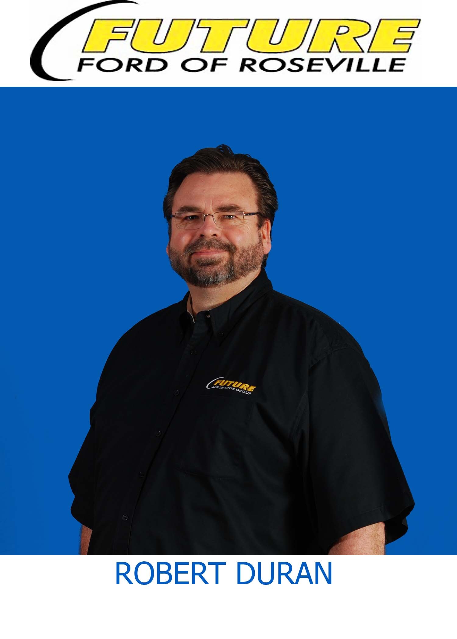 Robert Duran