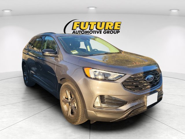 Used 2023 Ford Edge SEL Sport Utility