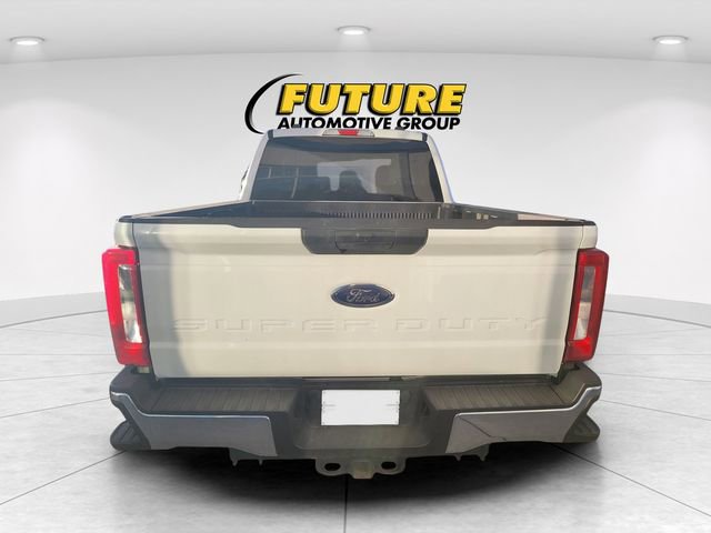 2024 Ford Super Duty F-250 SRW XLT photo 4