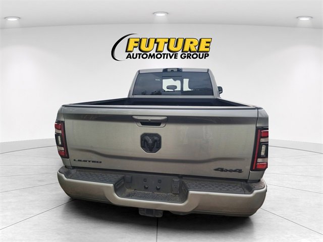2022 Ram 2500 Limited photo 2