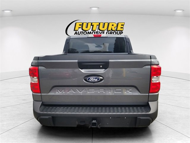2025 Ford Maverick XL photo 3