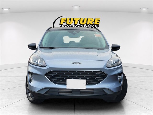 2022 Ford Escape SEL photo 2