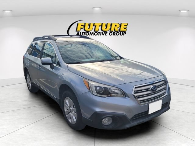 2017 Subaru Outback