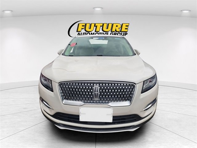 2019 Lincoln MKC Reserve photo 2