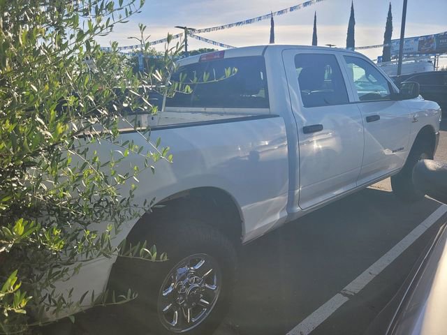 2022 Ram 2500 Tradesman photo 4