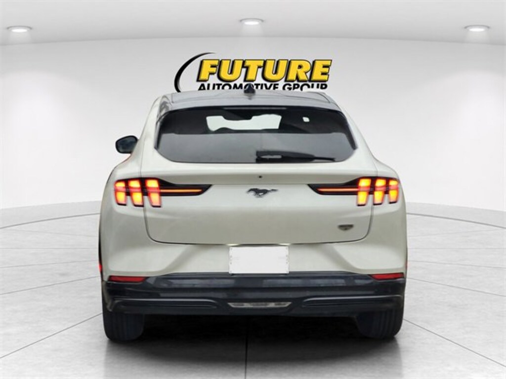 Used 2023 Ford Mustang Mach-E California Route 1 Sport Utility