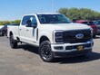  Ford Super Duty F-350 SRW