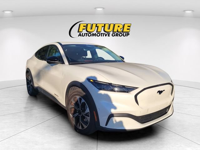 2024 Ford Mustang Mach-E