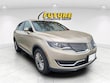  Lincoln MKX