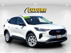 2024 Ford Escape Active Sport Utility