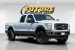  Ford Super Duty F-250 SRW
