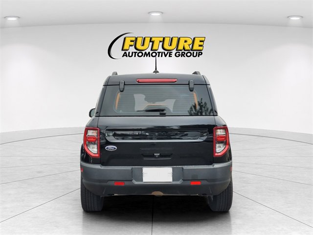 2021 Ford Bronco Sport Base photo 4