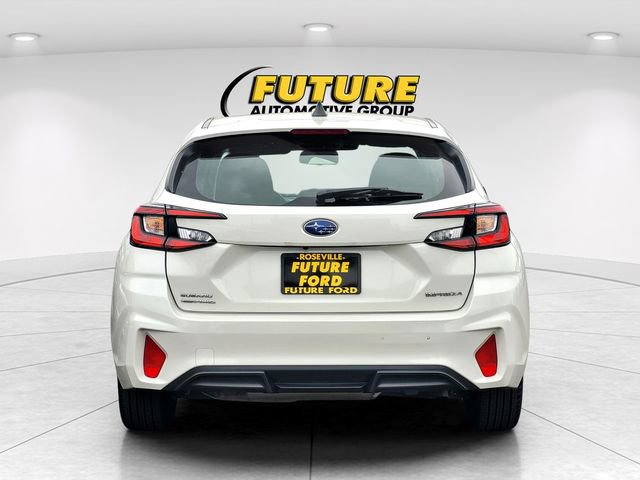 2024 Subaru Impreza photo 4