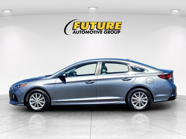 2019 Hyundai Sonata SE photo 6