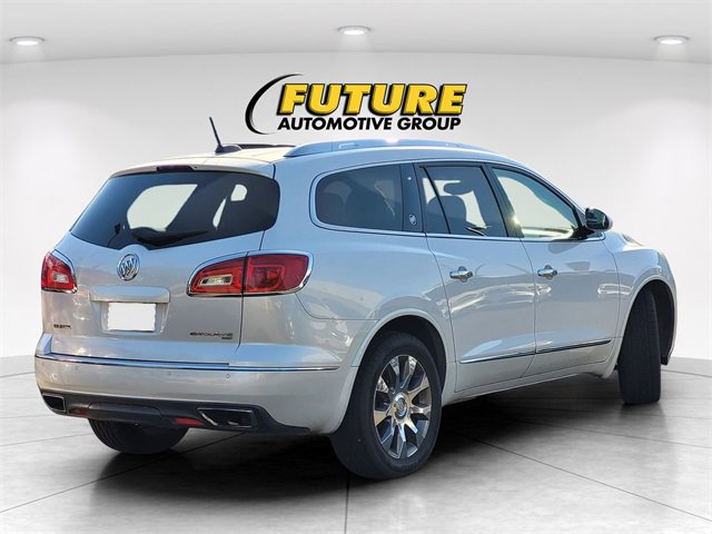 2016 Buick Enclave Premium photo 3