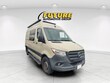  Mercedes-Benz Sprinter Crew Van