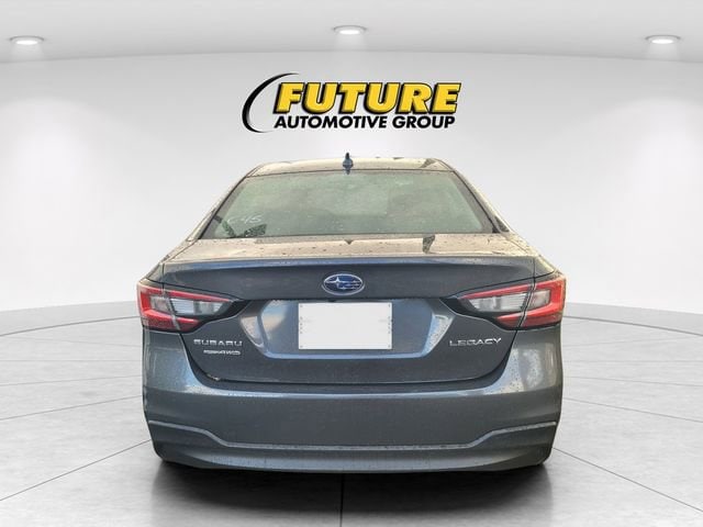 2023 Subaru Legacy Premium photo 4