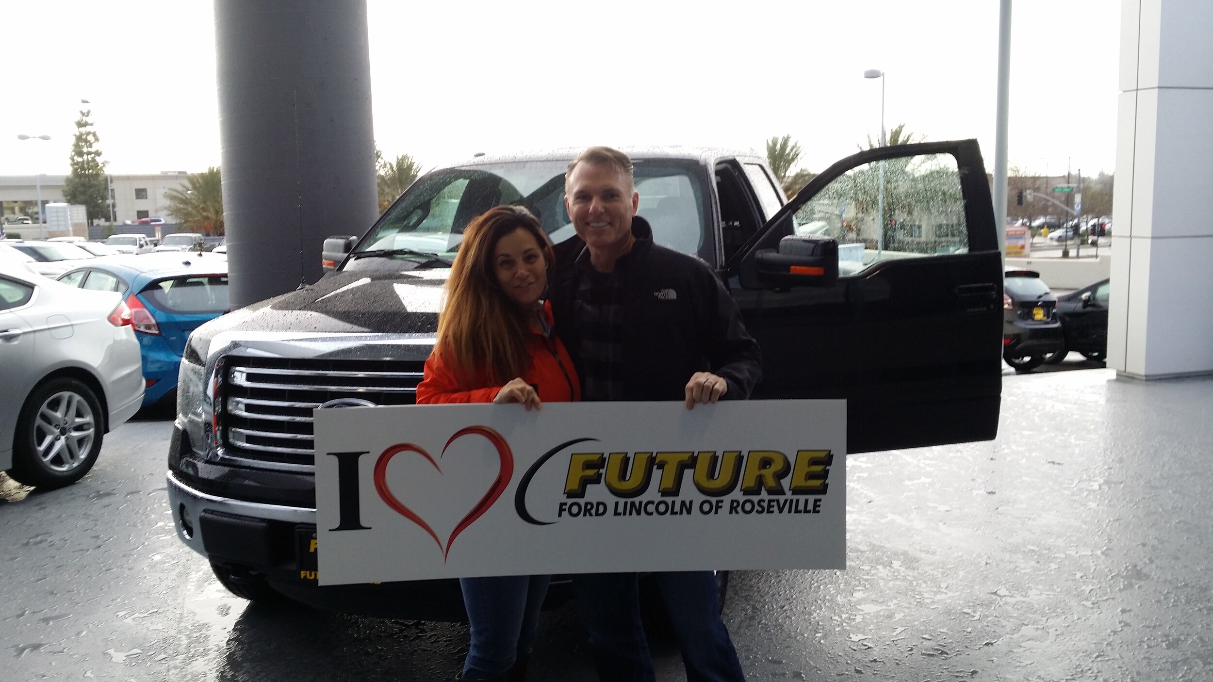 Sacramento valley ford truck sales #3