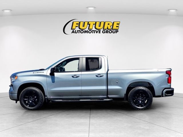 2026 Chevrolet Silverado 1500 RST photo 6