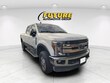  Ford Super Duty F-250 SRW