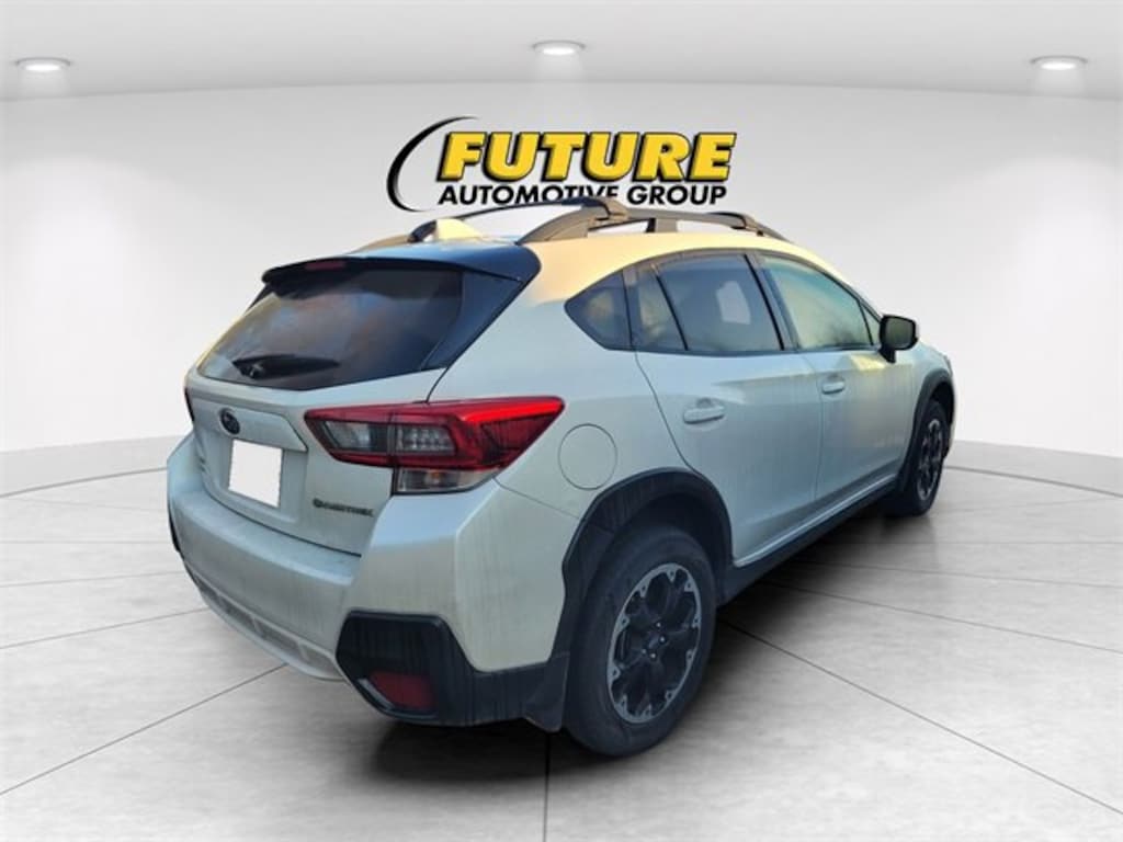 Used 2023 Subaru Crosstrek Premium Sport Utility