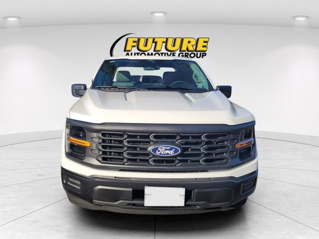 Certified 2024 Ford F-150 XL Extended Cab Pickup