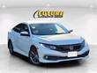 Honda Civic Sedan