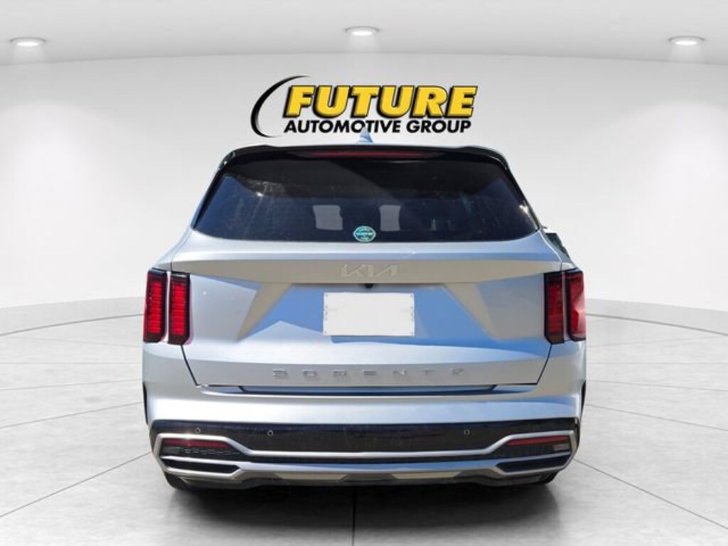 Used 2022 Kia Sorento S Sport Utility