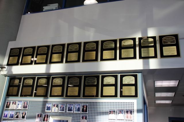 2021 Honda Accord Sedan Sport photo 3