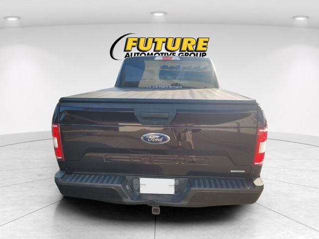 2019 Ford F-150 XL photo 4