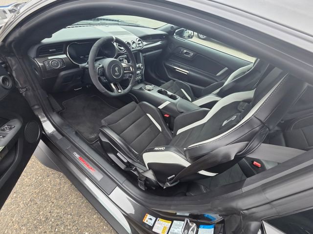 2020 Ford Mustang Shelby GT500 photo 5