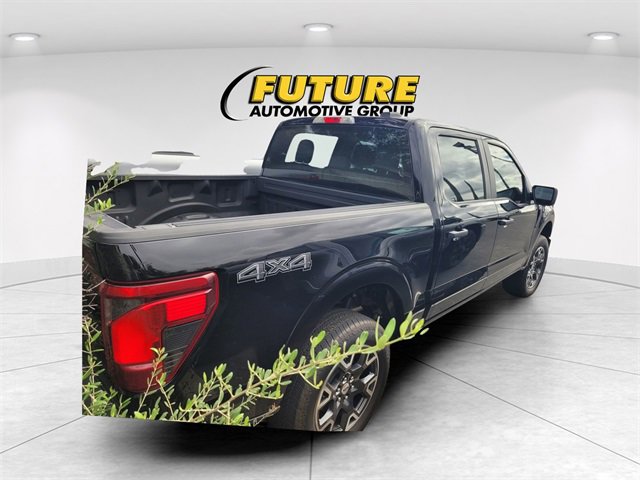 2024 Ford F-150 XL photo 3