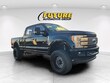  Ford Super Duty F-250 SRW