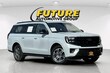 Ford Expedition Max