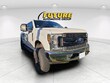 Ford Super Duty F-250 SRW