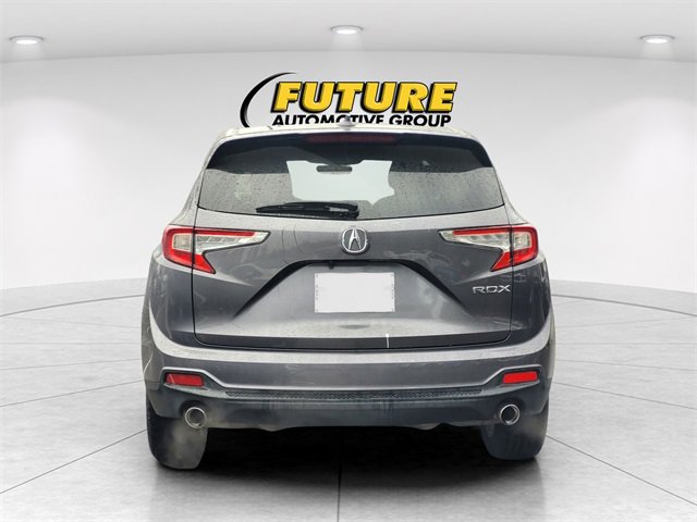 2020 Acura RDX Base photo 4