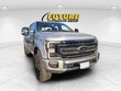  Ford Super Duty F-350 SRW