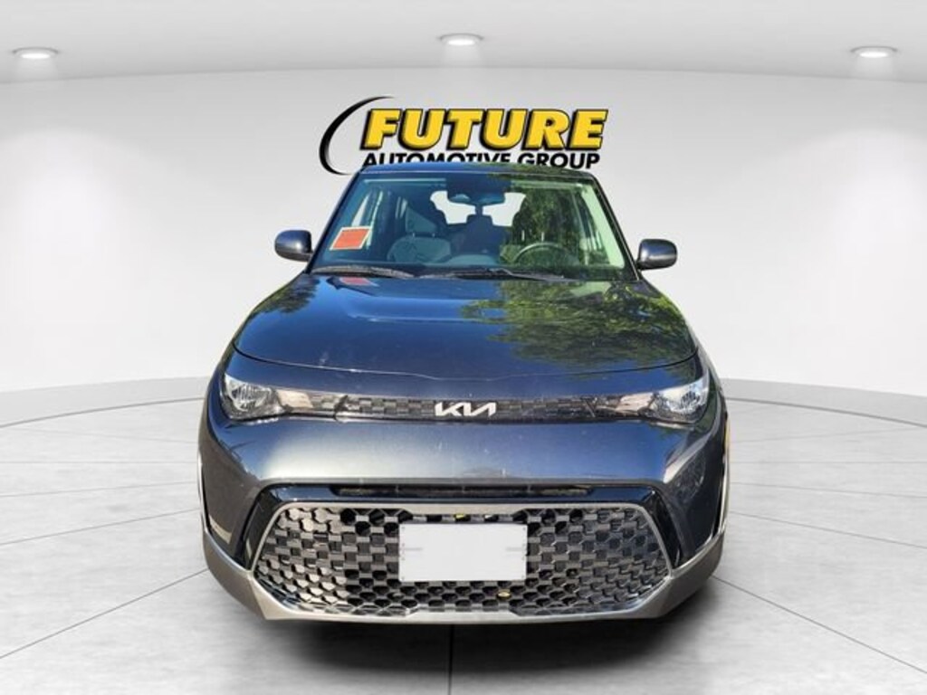 Used 2023 Kia Soul EX Hatchback